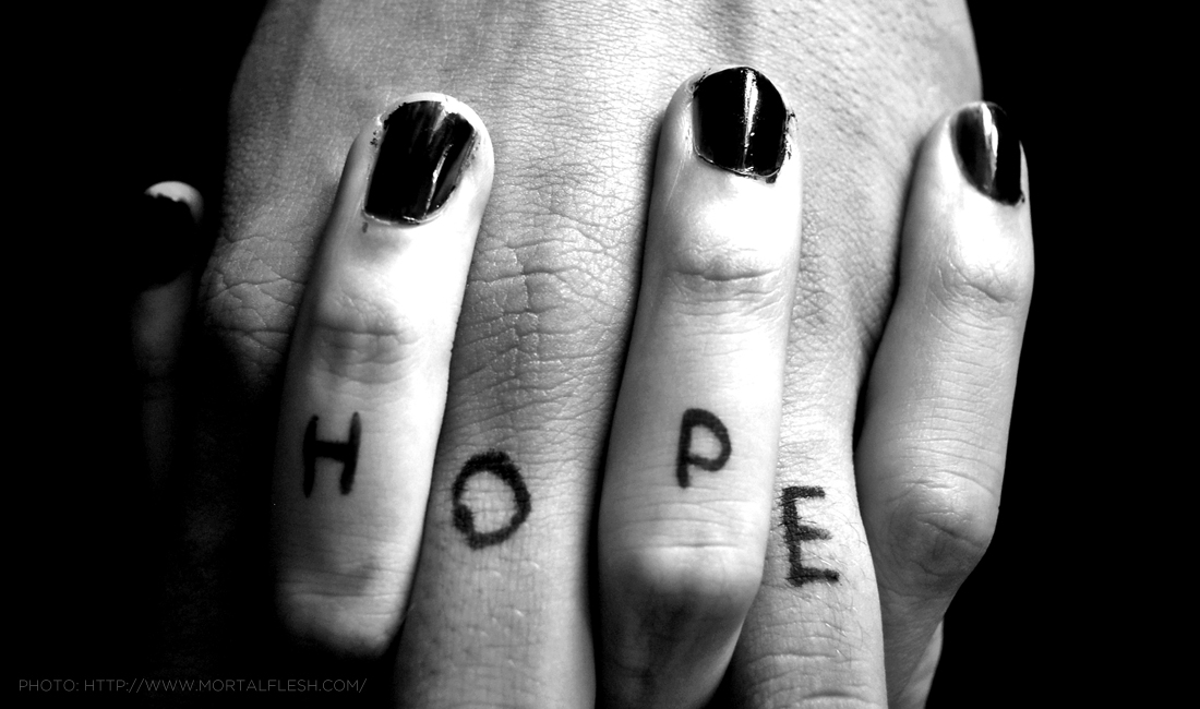 feeling-hopeful