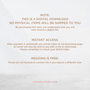 notes on downloads