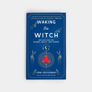 waking the witch for scorpio gift