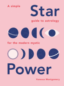 star power astrology book