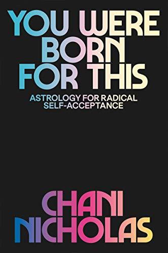 you were born for this astrology book
