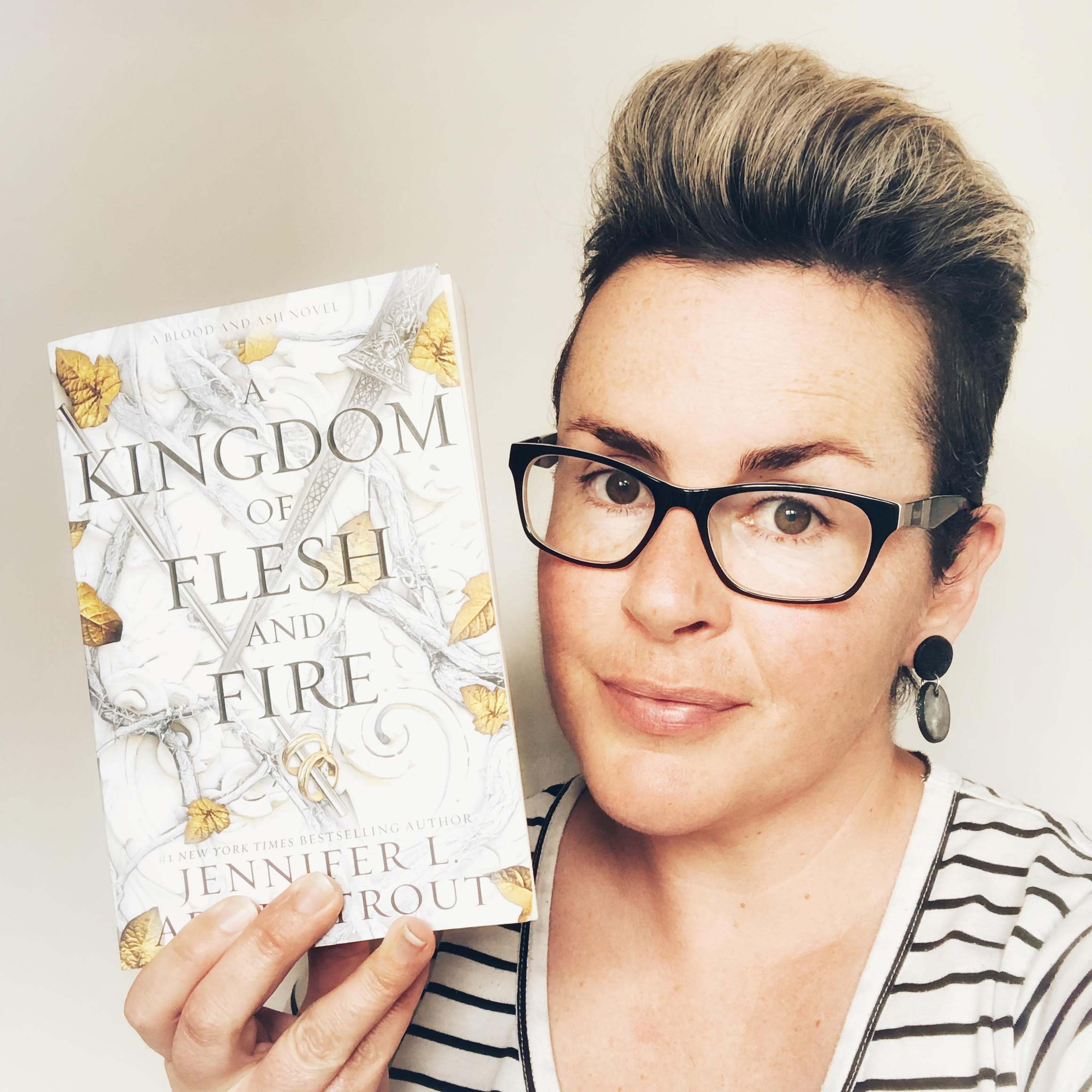 Sex scenes in a kingdom of flesh and fire